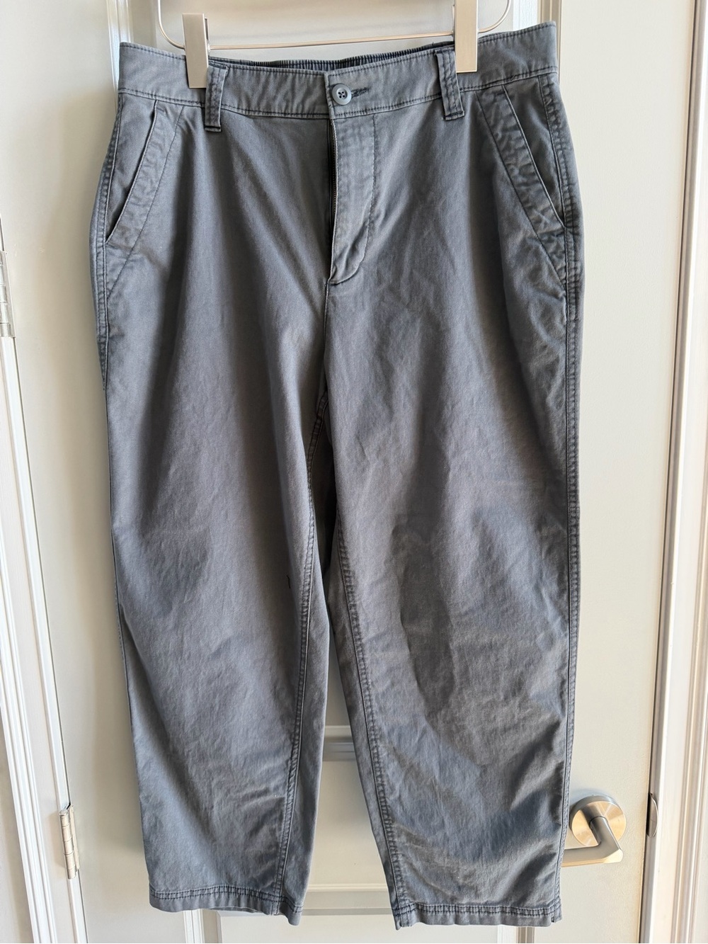 Old Navy High Rise OG Chino Pants